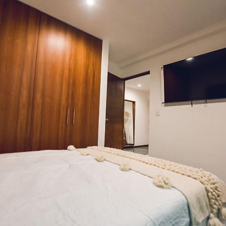 Nectar Tulum Apart otel Dış mekan fotoğraf