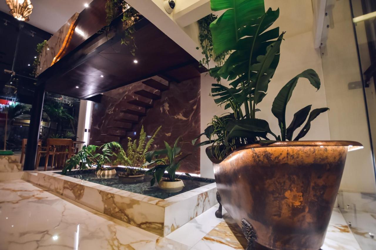Nectar Tulum Apart otel Dış mekan fotoğraf