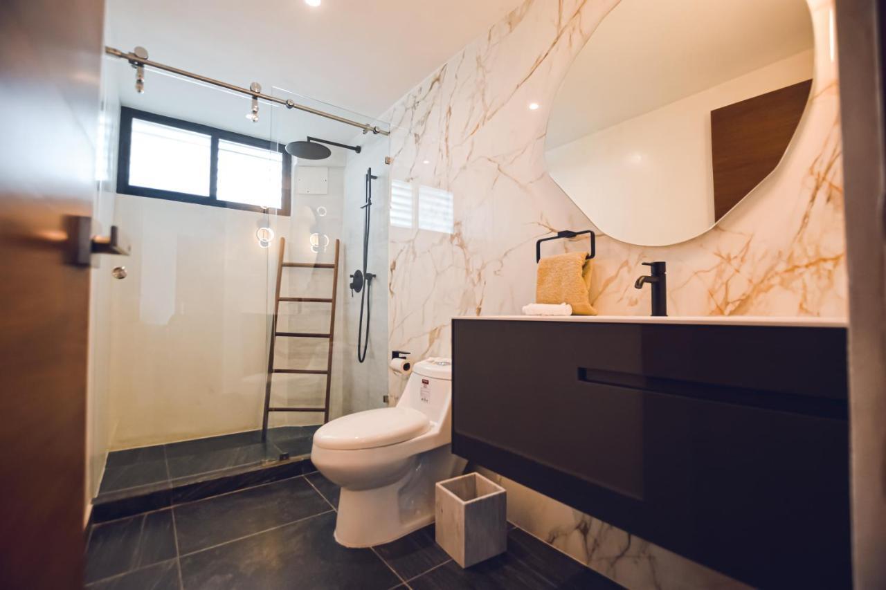 Nectar Tulum Apart otel Dış mekan fotoğraf